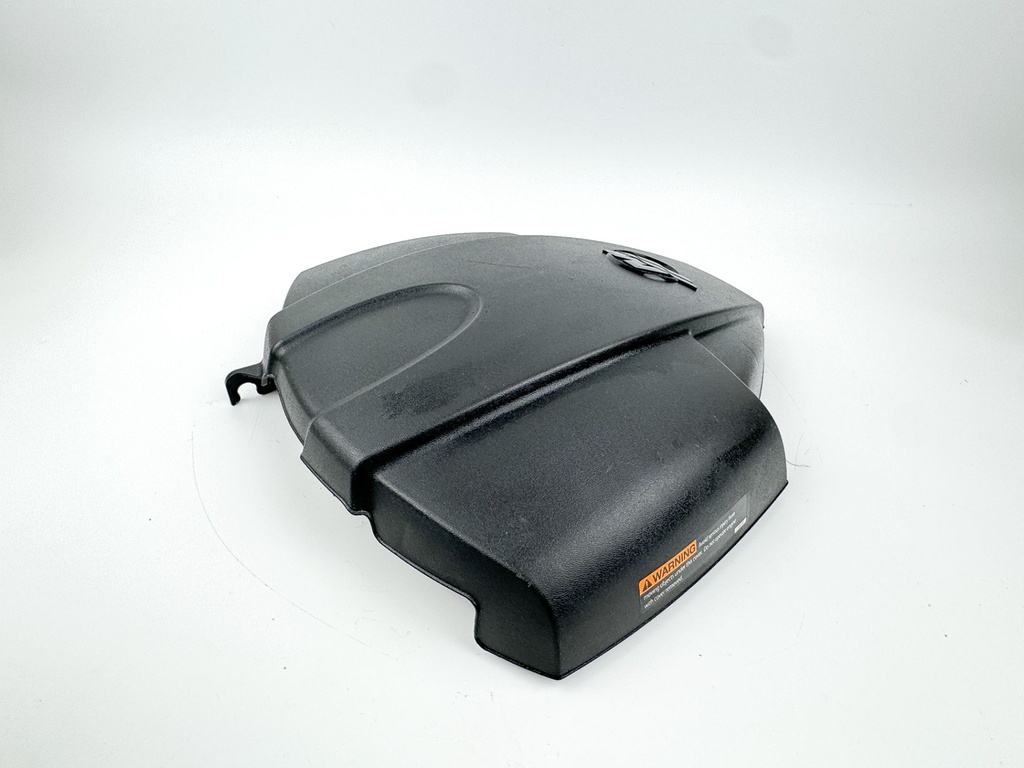 2008 Mercury 90 HP 4 Stroke Outboard Flywheel Cover 897642T01 OEM