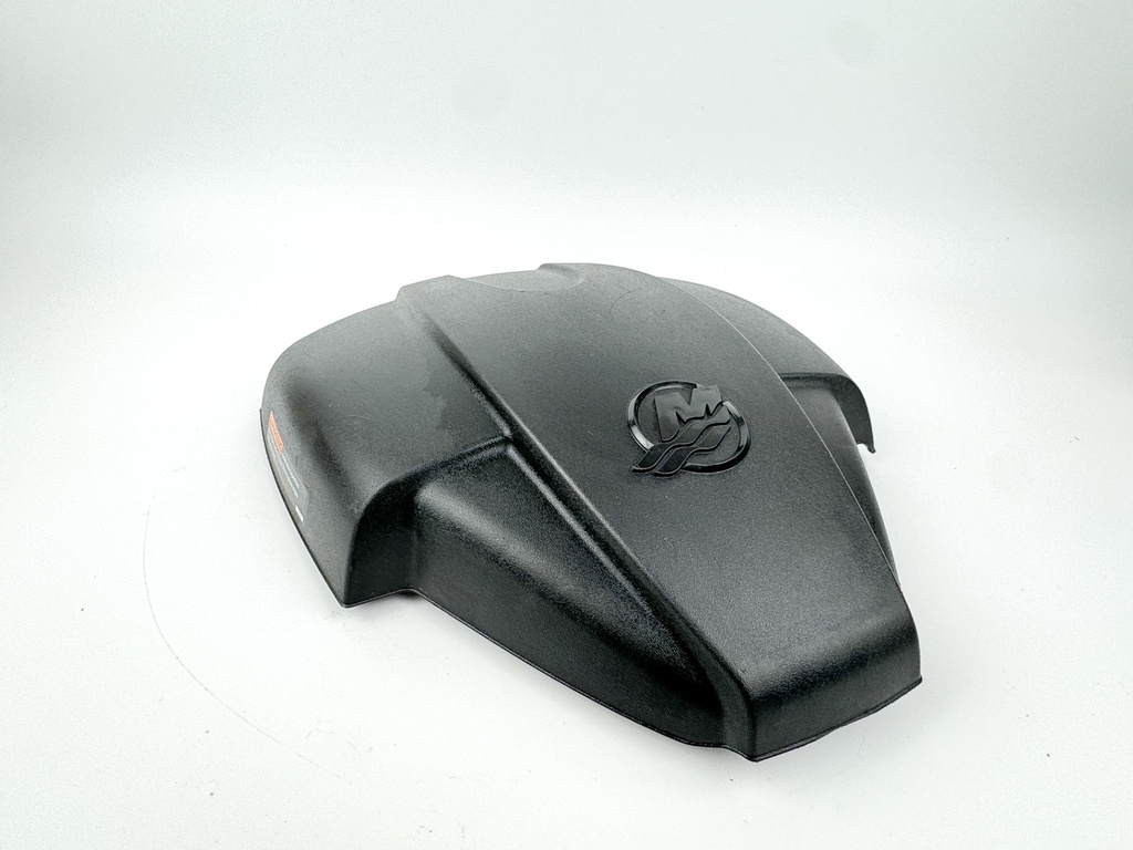 2008 Mercury 90 HP 4 Stroke Outboard Flywheel Cover 897642T01 OEM