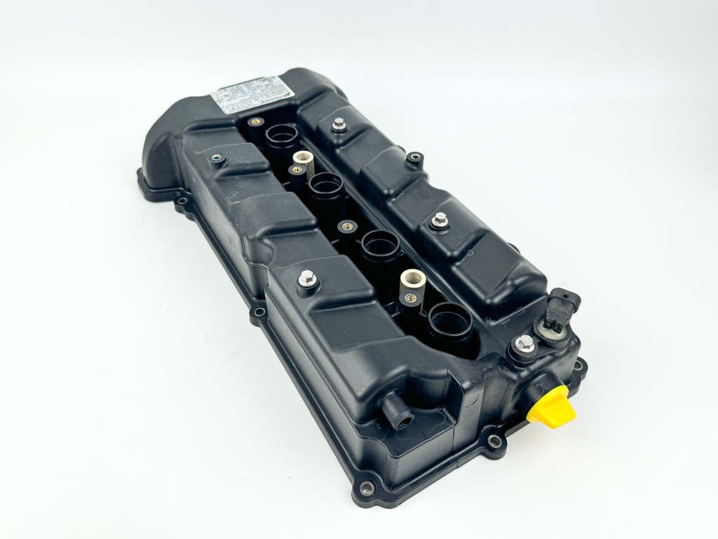 2008 Mercury 90 HP 4 Stroke Outboard Cylinder Head 897954A03 OEM