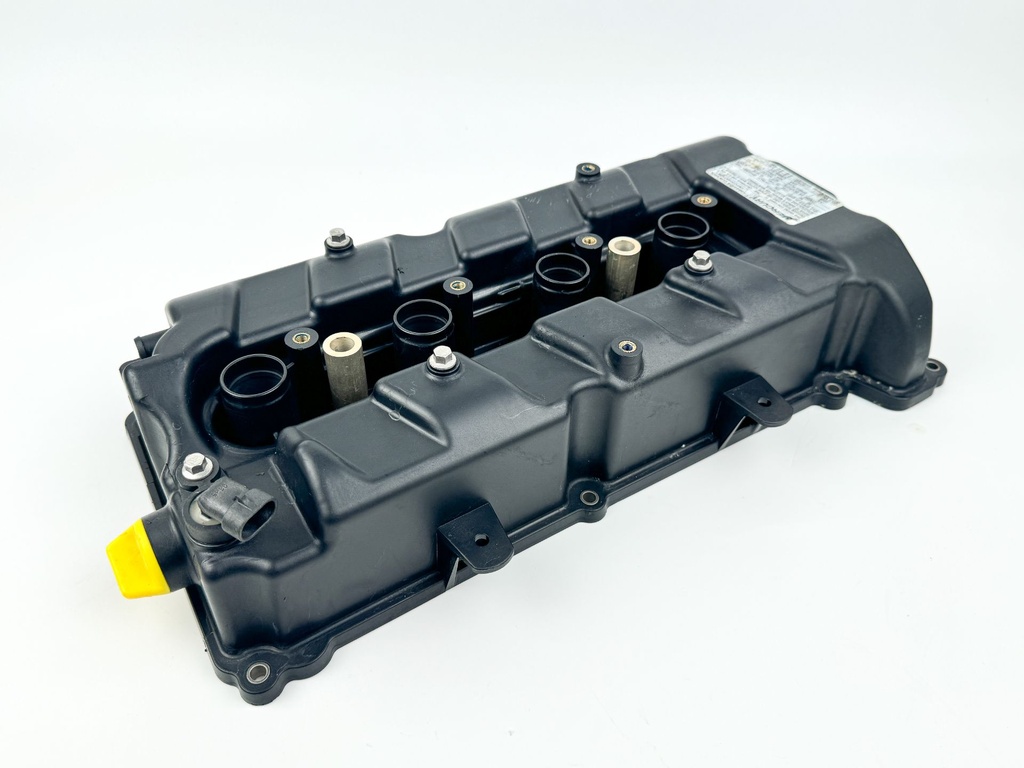 2008 Mercury 90 HP 4 Stroke Outboard Cylinder Head 897954A03 OEM