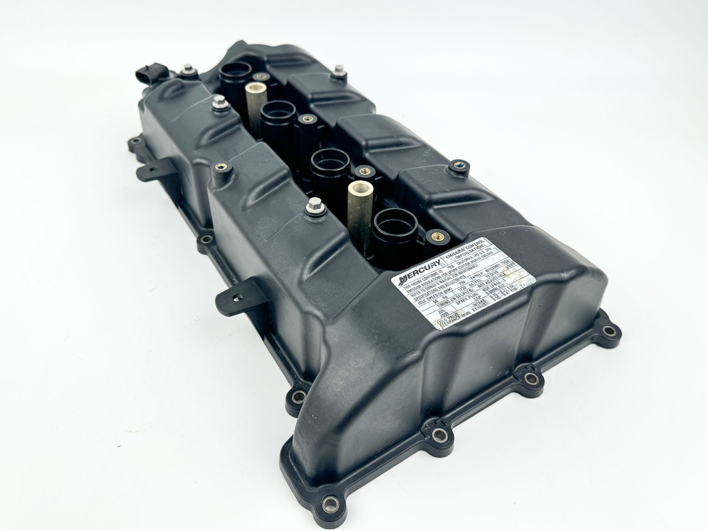 2008 Mercury 90 HP 4 Stroke Outboard Cylinder Head 897954A03 OEM