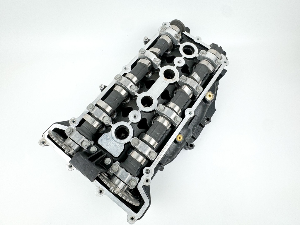 2008 Mercury 90 HP 4 Stroke Outboard Cylinder Head 897954A03 OEM