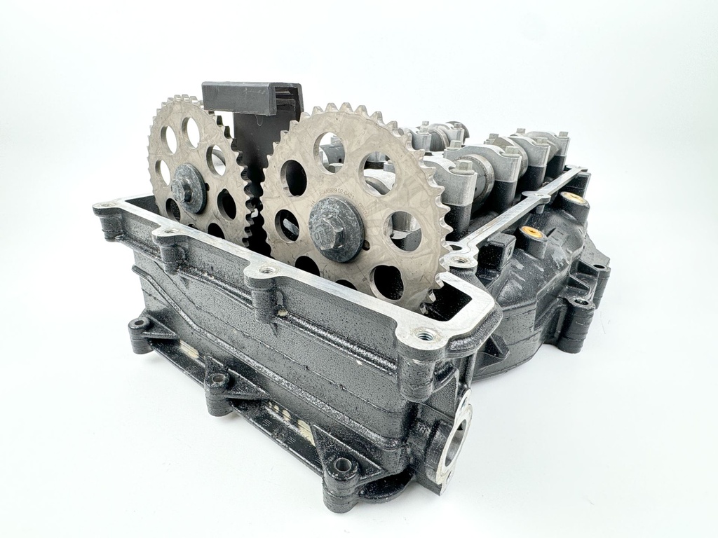 2008 Mercury 90 HP 4 Stroke Outboard Cylinder Head 897954A03 OEM