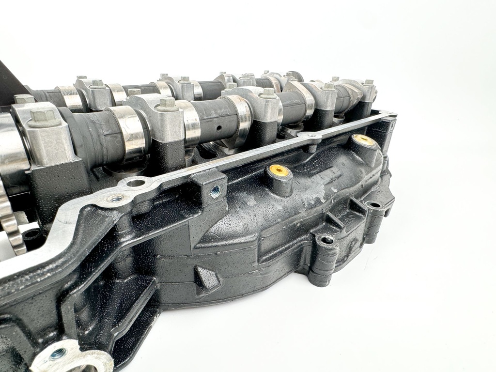 2008 Mercury 90 HP 4 Stroke Outboard Cylinder Head 897954A03 OEM