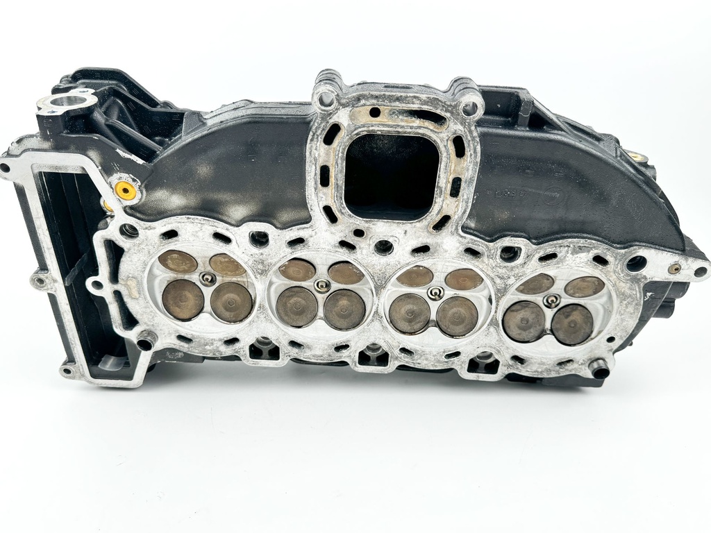 2008 Mercury 90 HP 4 Stroke Outboard Cylinder Head 897954A03 OEM