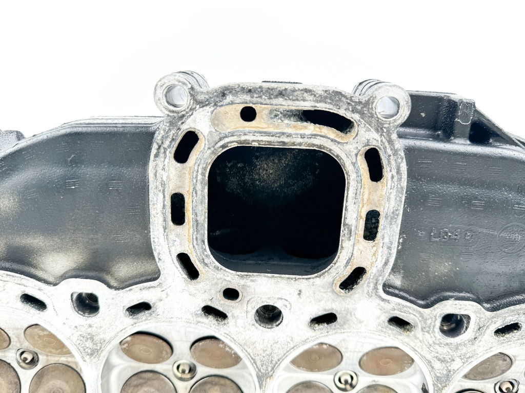 2008 Mercury 90 HP 4 Stroke Outboard Cylinder Head 897954A03 OEM