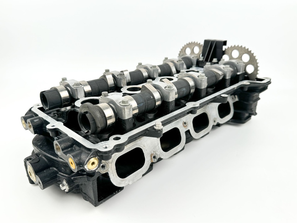 2008 Mercury 90 HP 4 Stroke Outboard Cylinder Head 897954A03 OEM