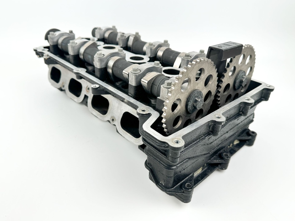 2008 Mercury 90 HP 4 Stroke Outboard Cylinder Head 897954A03 OEM