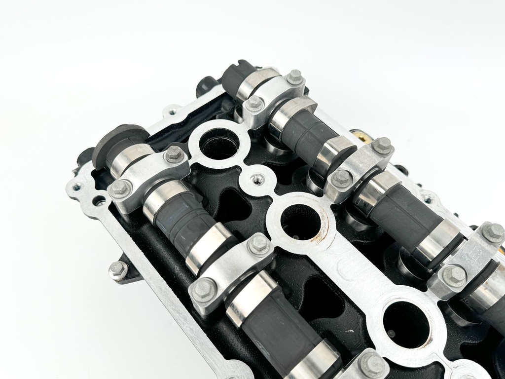 2008 Mercury 90 HP 4 Stroke Outboard Cylinder Head 897954A03 OEM