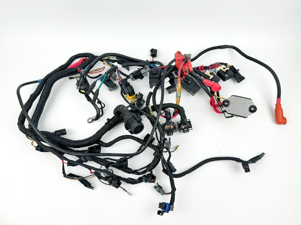 2008 Mercury 90 HP 4 Stroke Outboard Engine Wire Harness 892579T13 OEM