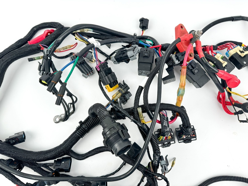 2008 Mercury 90 HP 4 Stroke Outboard Engine Wire Harness 892579T13 OEM