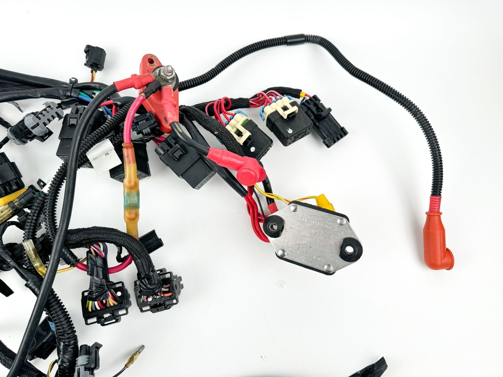 2008 Mercury 90 HP 4 Stroke Outboard Engine Wire Harness 892579T13 OEM