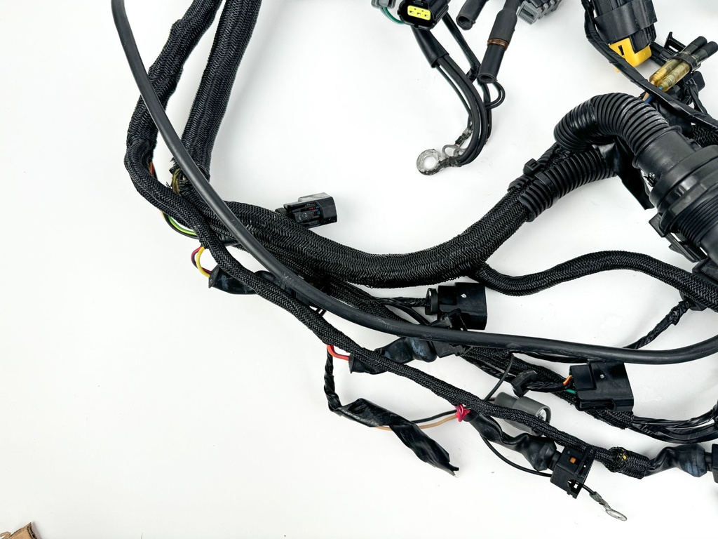 2008 Mercury 90 HP 4 Stroke Outboard Engine Wire Harness 892579T13 OEM