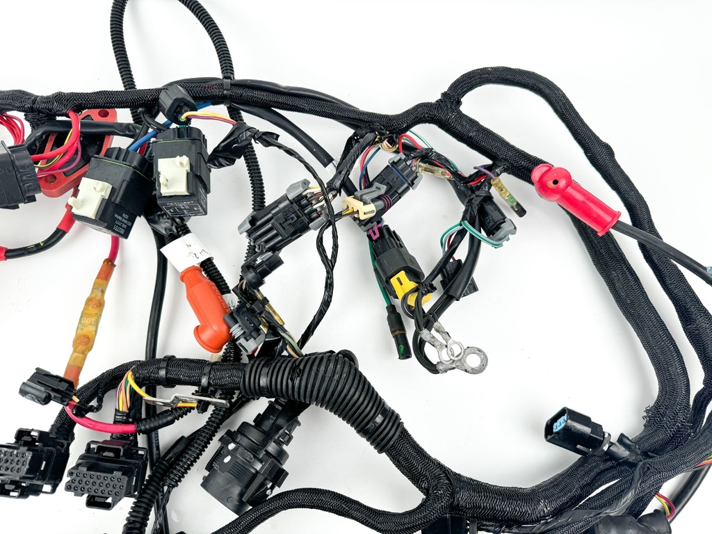 2008 Mercury 90 HP 4 Stroke Outboard Engine Wire Harness 892579T13 OEM