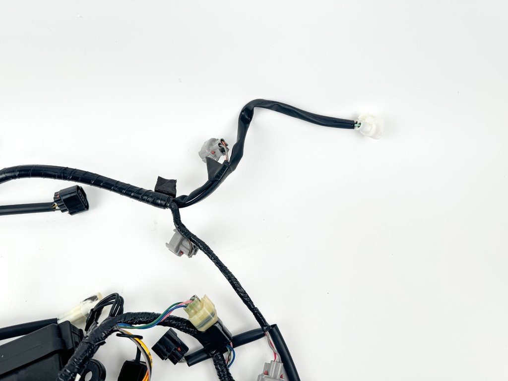 2018 Suzuki 150 HP 4 Stroke Outboard Engine Wire Harness 36610-96JC1 OEM