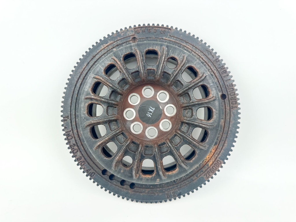 32102-96J02 Suzuki 06-2017 Flywheel DF 150 175 HP 4 Stroke Outboard