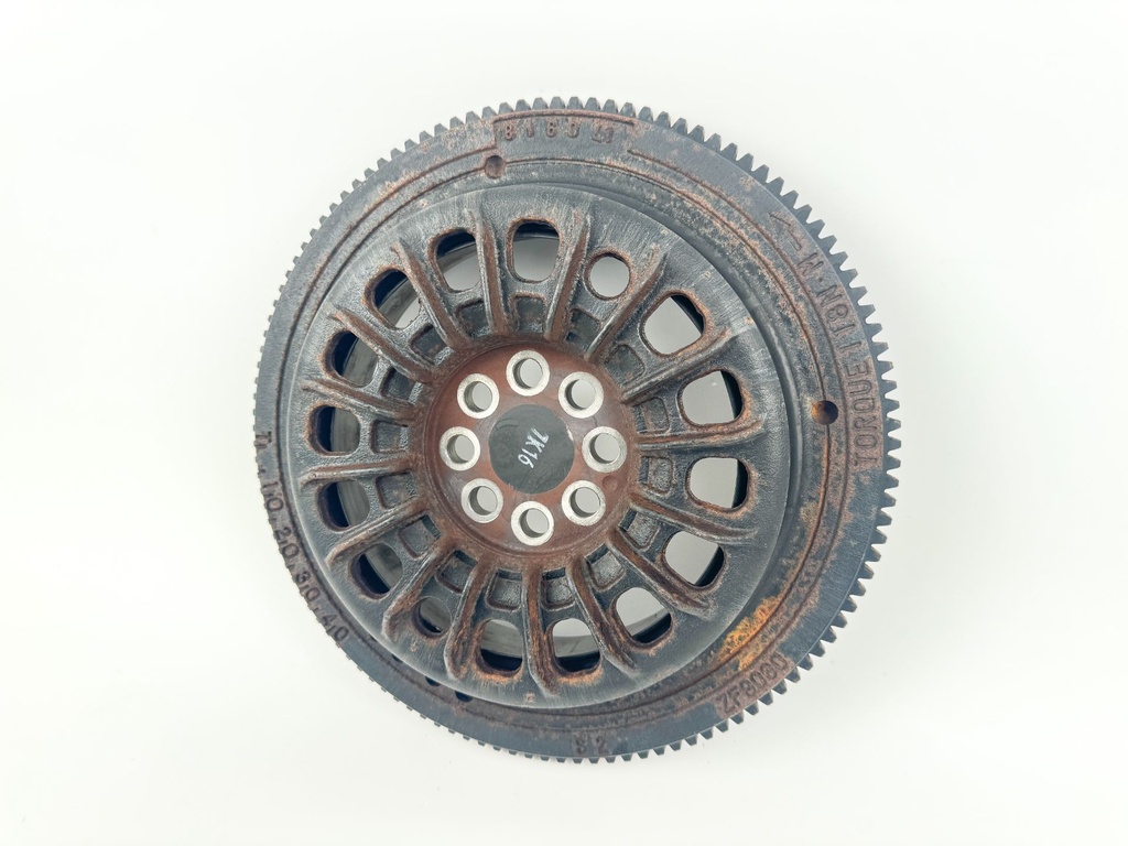 32102-96J02 Suzuki 06-2017 Flywheel DF 150 175 HP 4 Stroke Outboard