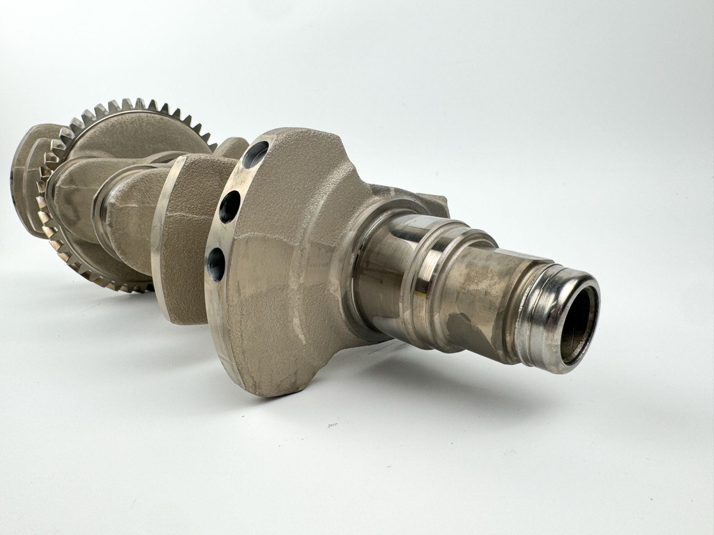 2018 Yamaha 150 HP 4 Stroke Outboard Crankshaft 63P-11410-04-00 OEM