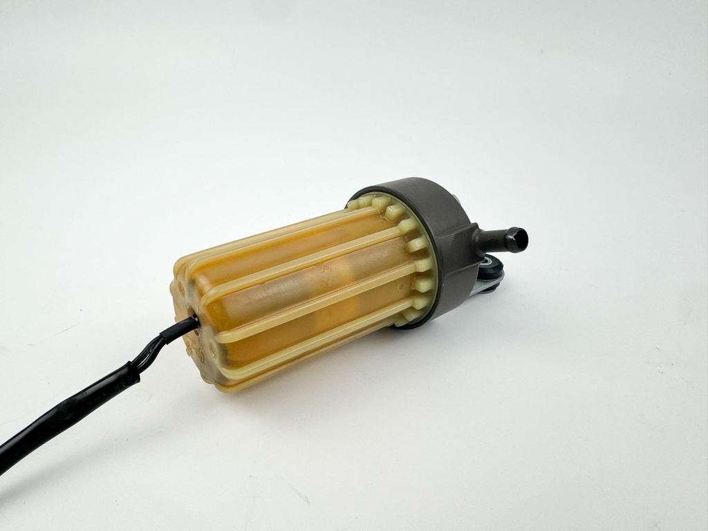 2018 Yamaha 150 HP 4 Stroke Outboard Fuel Filter Assembly 6P3-24560-03-00 OEM