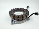 2018 Yamaha 150 HP 4 Stroke Outboard Coil Pulser Base Stator Assembly 63P-81460-00-00 OEM