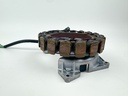 2018 Yamaha 150 HP 4 Stroke Outboard Coil Pulser Base Stator Assembly 63P-81460-00-00 OEM