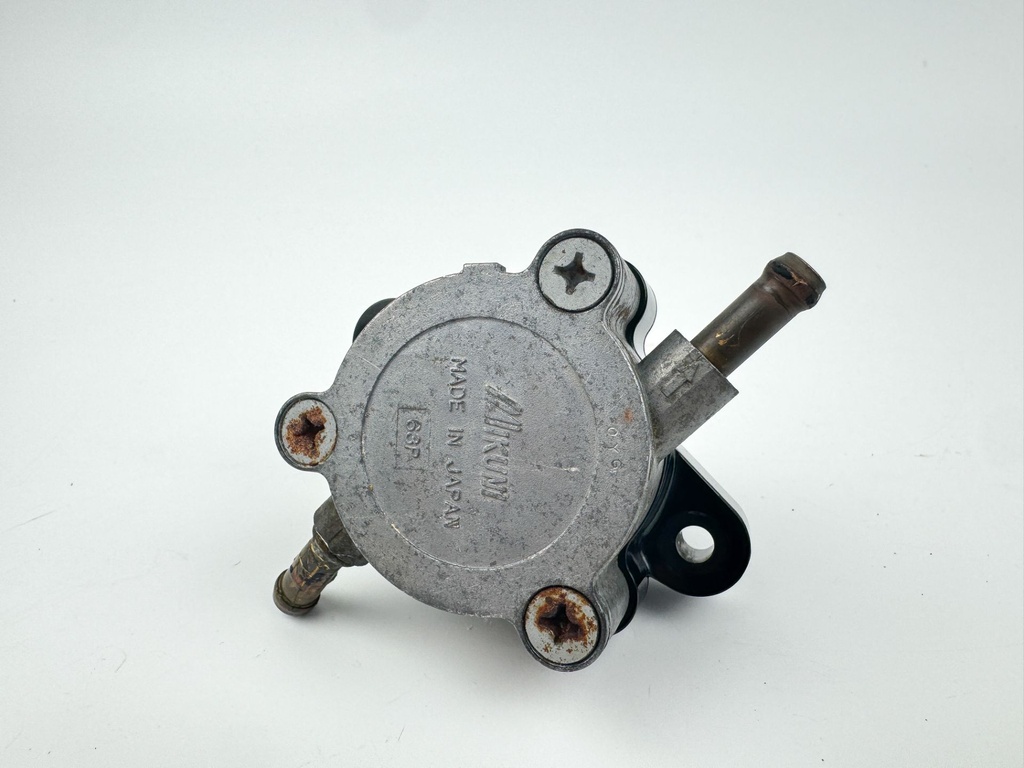 2018 Yamaha 150 HP 4 Stroke Outboard Fuel Pump 63P-24410-20-00 OEM