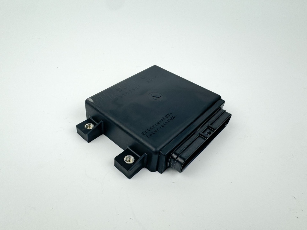 2018 Yamaha 150 HP 4 Stroke Outboard ECU Engine Control Unit 63P-8591A-38-00 OEM