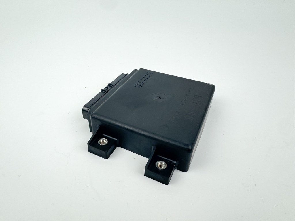 2018 Yamaha 150 HP 4 Stroke Outboard ECU Engine Control Unit 63P-8591A-38-00 OEM