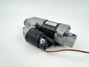 2018 Yamaha 150 HP 4 Stroke Outboard Starter Motor 6BR-81800-01-00 OEM