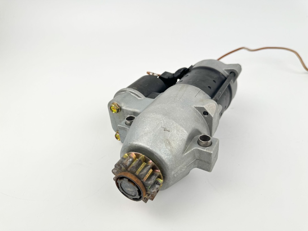 2018 Yamaha 150 HP 4 Stroke Outboard Starter Motor 6BR-81800-01-00 OEM