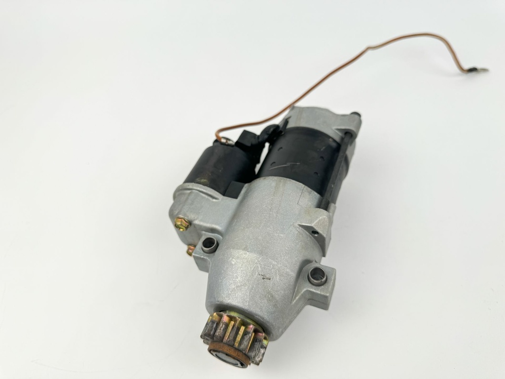 2018 Yamaha 150 HP 4 Stroke Outboard Starter Motor 6BR-81800-01-00 OEM