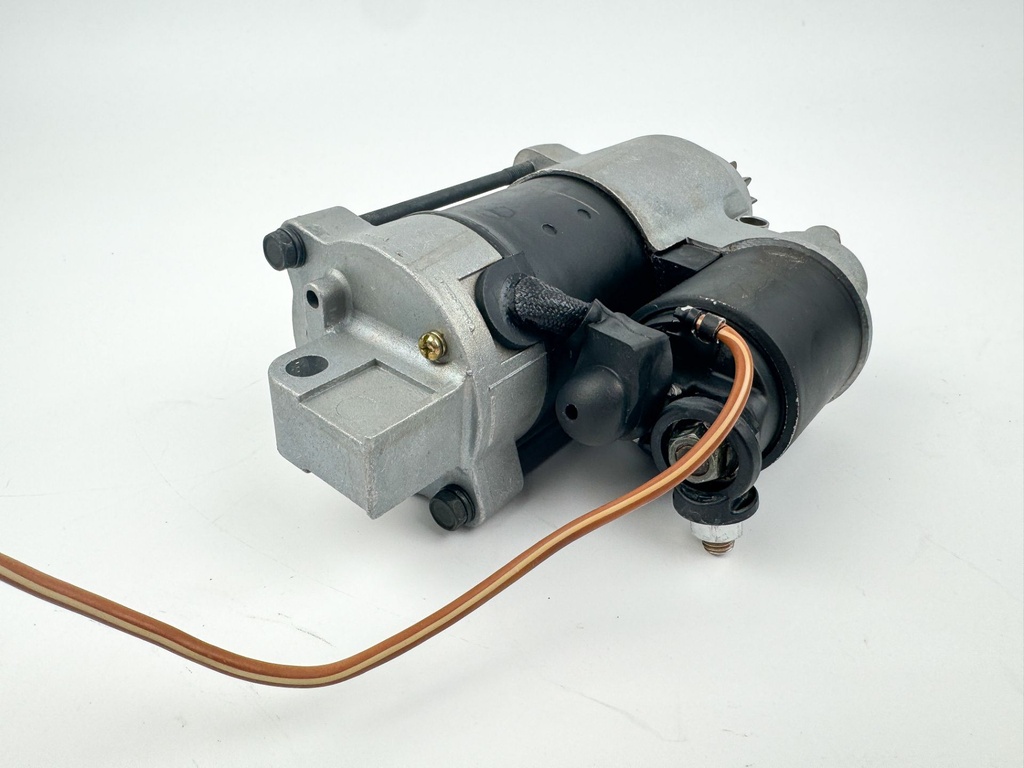 2018 Yamaha 150 HP 4 Stroke Outboard Starter Motor 6BR-81800-01-00 OEM