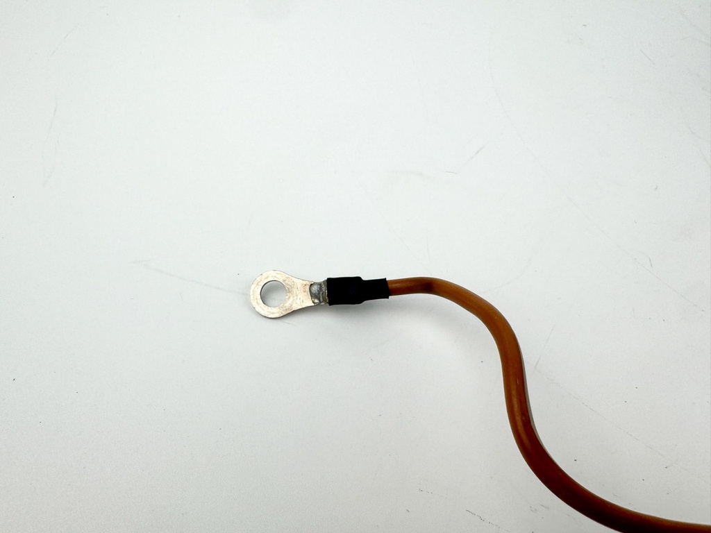 2018 Yamaha 150 HP 4 Stroke Outboard Starter Motor 6BR-81800-01-00 OEM