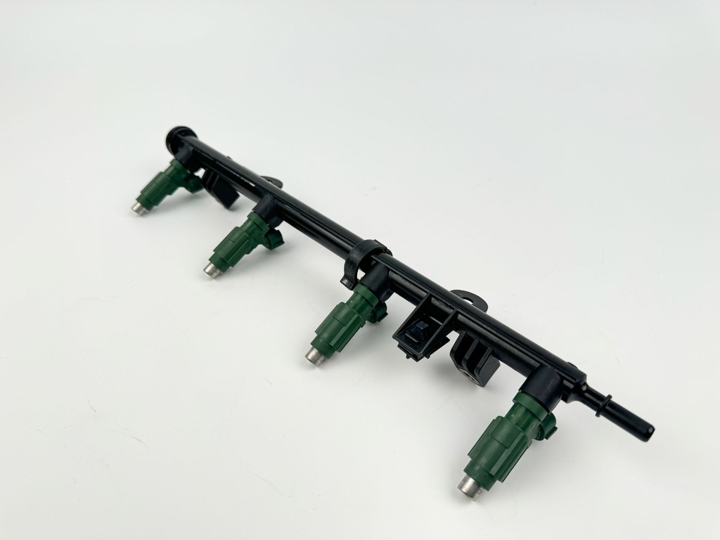 2018 Yamaha 150 HP 4 Stroke Outboard Fuel Injector 63P-13160-10-00 OEM