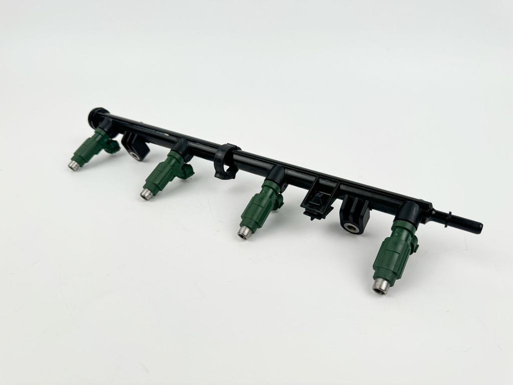 2018 Yamaha 150 HP 4 Stroke Outboard Fuel Injector 63P-13160-10-00 OEM