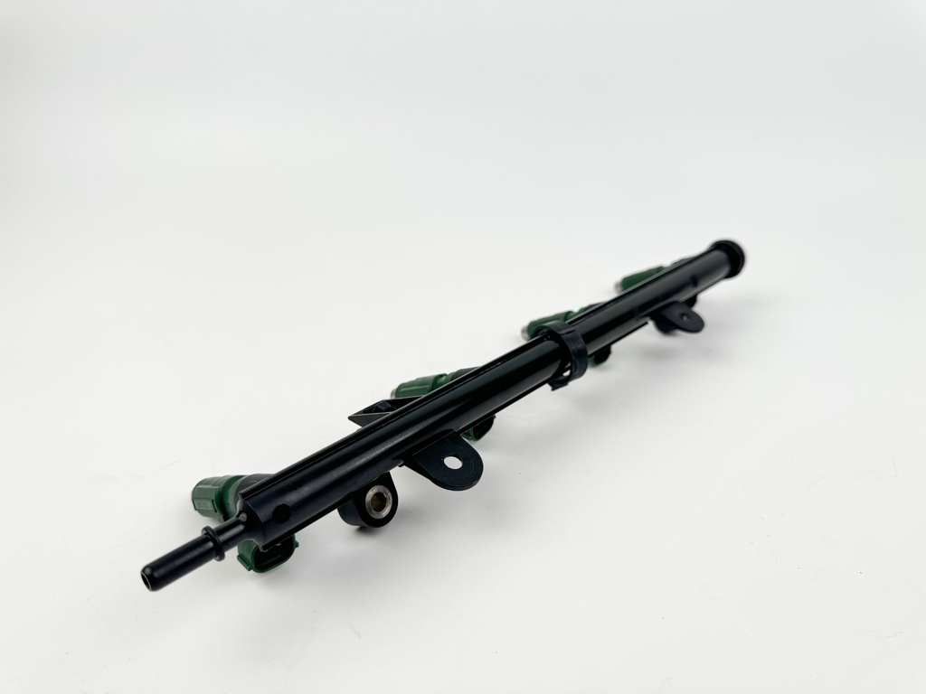 2018 Yamaha 150 HP 4 Stroke Outboard Fuel Injector 63P-13160-10-00 OEM