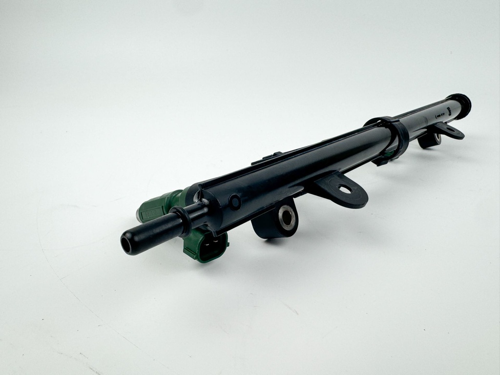 2018 Yamaha 150 HP 4 Stroke Outboard Fuel Injector 63P-13160-10-00 OEM