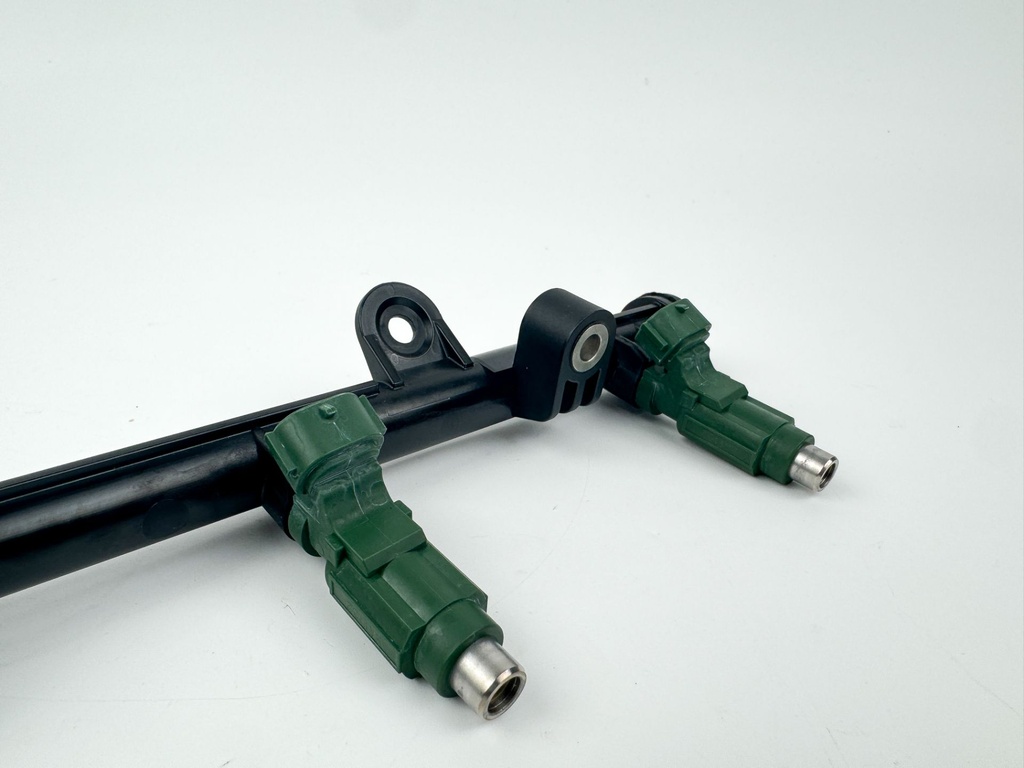 2018 Yamaha 150 HP 4 Stroke Outboard Fuel Injector 63P-13160-10-00 OEM