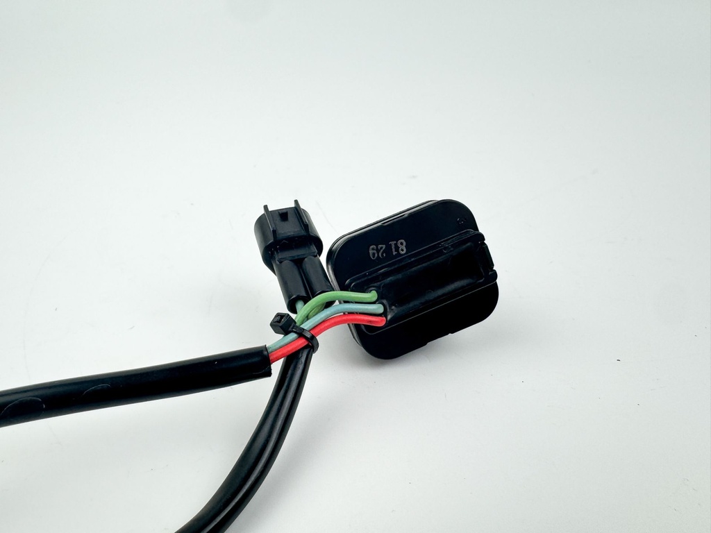 2018 Yamaha 150 HP 4 Stroke Outboard Trim Switch 69J-82563-01-00 OEM