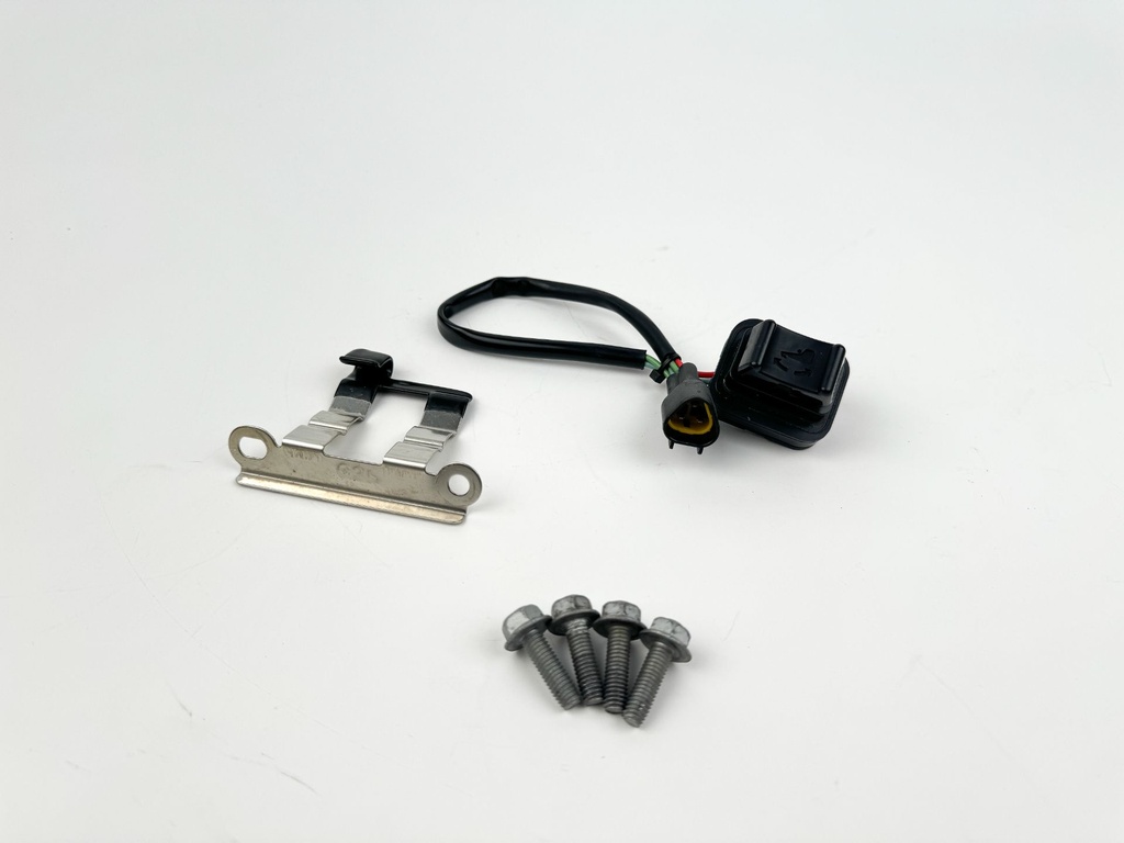 2018 Yamaha 150 HP 4 Stroke Outboard Trim Switch 69J-82563-01-00 OEM