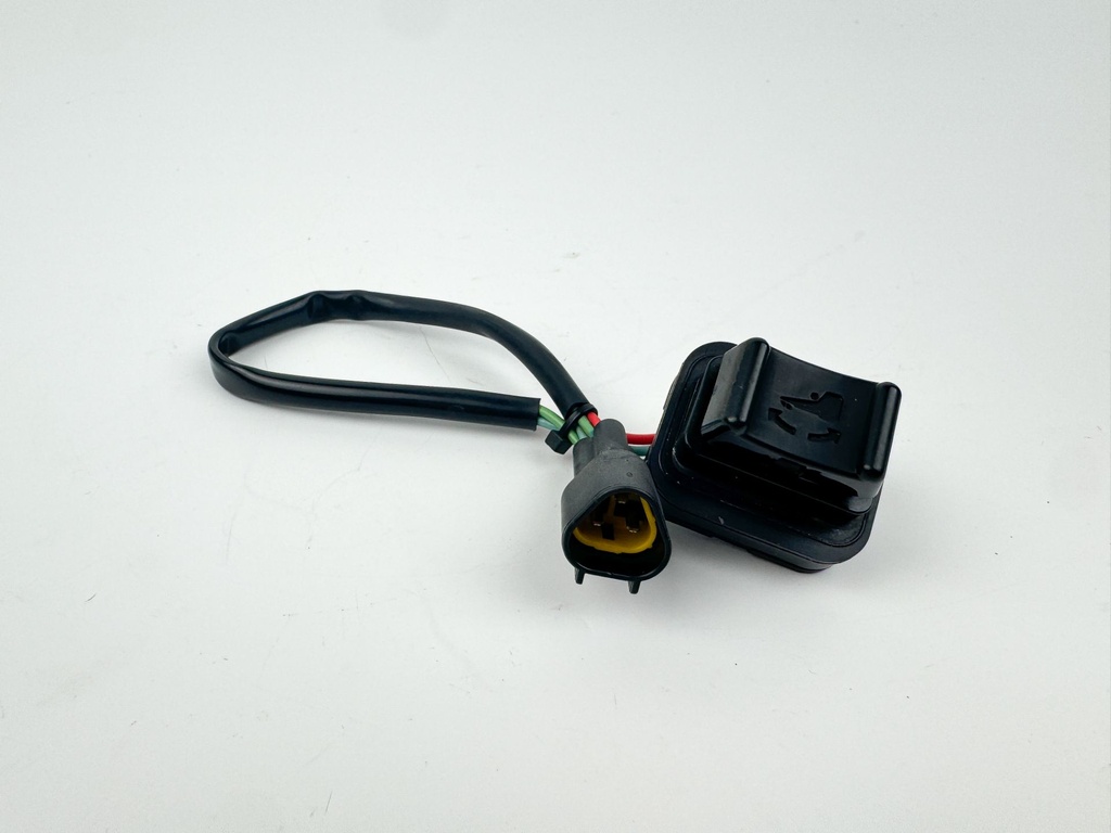 2018 Yamaha 150 HP 4 Stroke Outboard Trim Switch 69J-82563-01-00 OEM