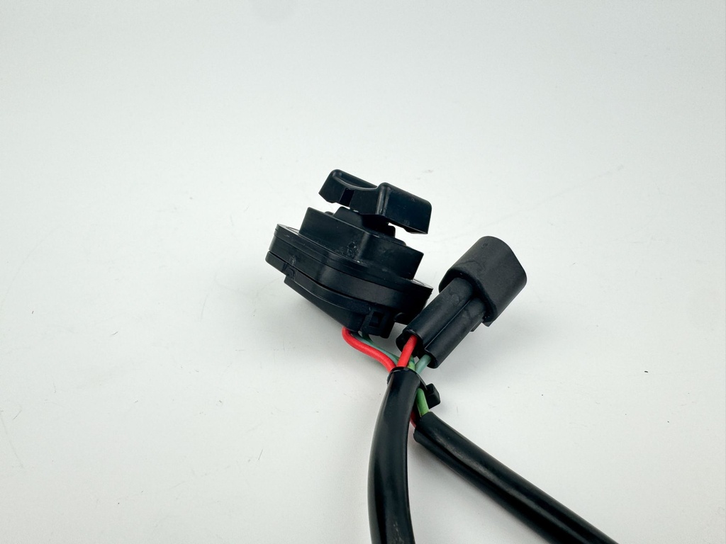 2018 Yamaha 150 HP 4 Stroke Outboard Trim Switch 69J-82563-01-00 OEM