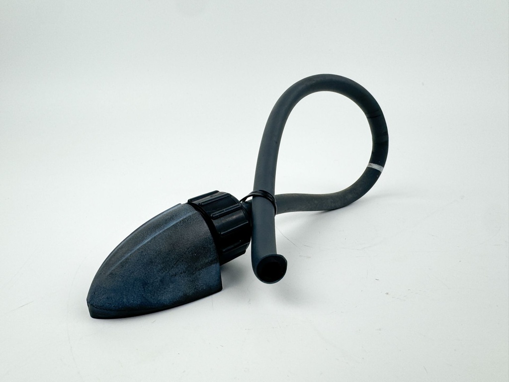 2018 Yamaha 150 HP 4 Stroke Outboard Fresh Water Flush Port 6AW-12572-00-00 OEM