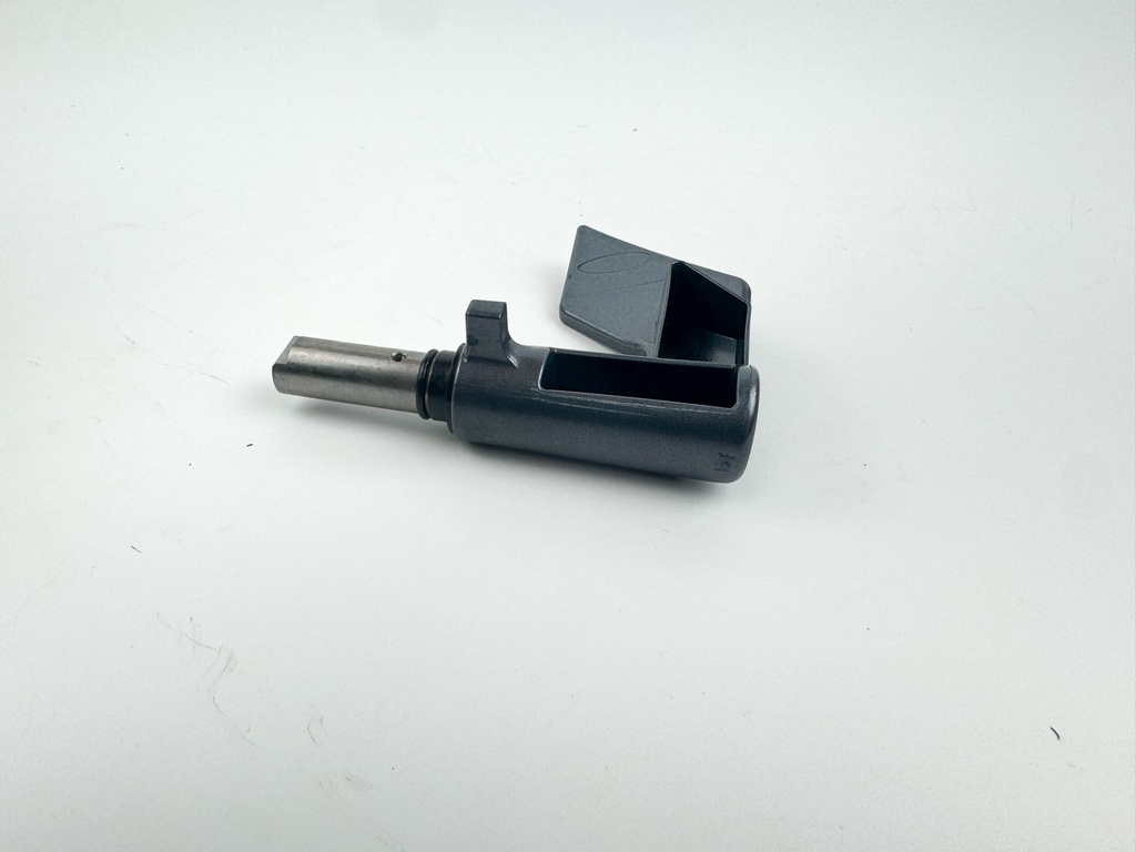 2018 Yamaha 150 HP 4 Stroke Outboard Latch Handle Set 63P-42815-11-8D OEM