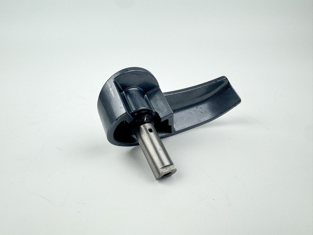 2018 Yamaha 150 HP 4 Stroke Outboard Latch Handle Set 63P-42815-11-8D OEM