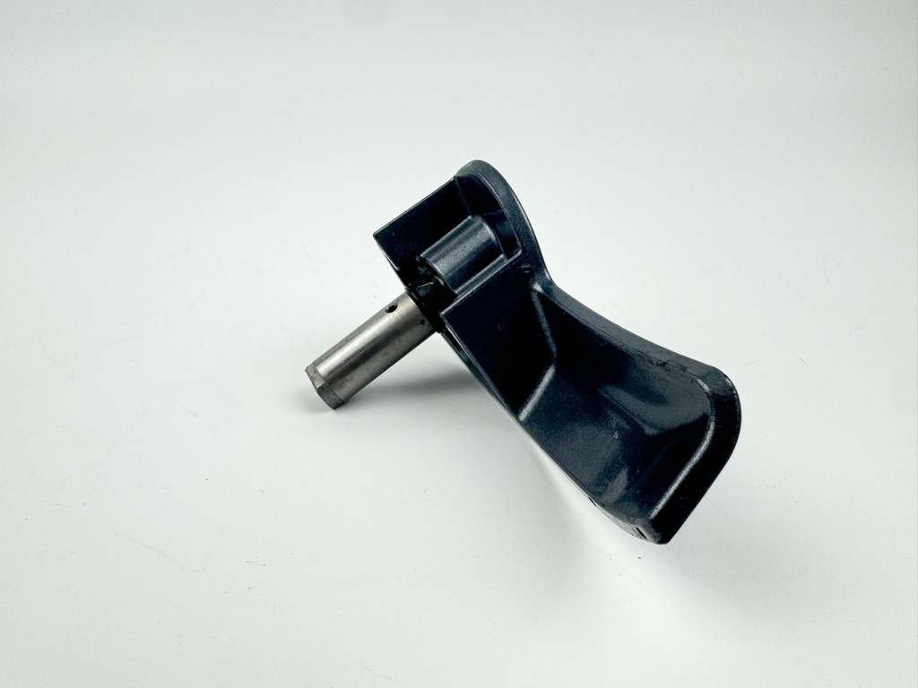 2018 Yamaha 150 HP 4 Stroke Outboard Latch Handle Set 63P-42815-11-8D OEM