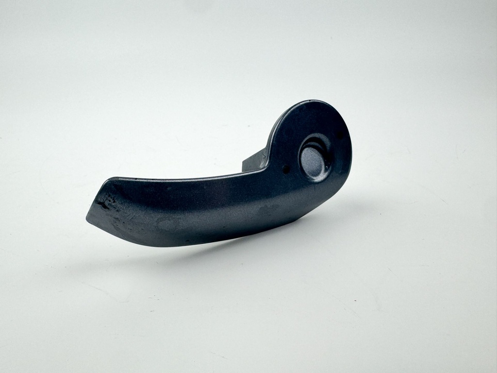 2018 Yamaha 150 HP 4 Stroke Outboard Latch Handle Set 63P-42815-11-8D OEM