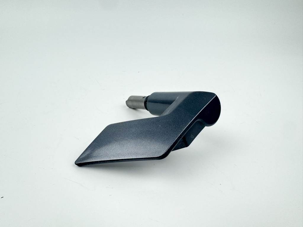 2018 Yamaha 150 HP 4 Stroke Outboard Latch Handle Set 63P-42815-11-8D OEM