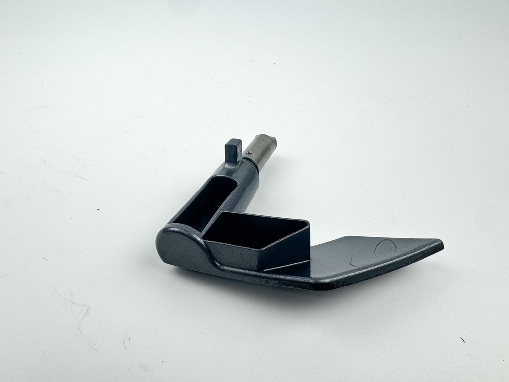 2018 Yamaha 150 HP 4 Stroke Outboard Latch Handle Set 63P-42815-11-8D OEM