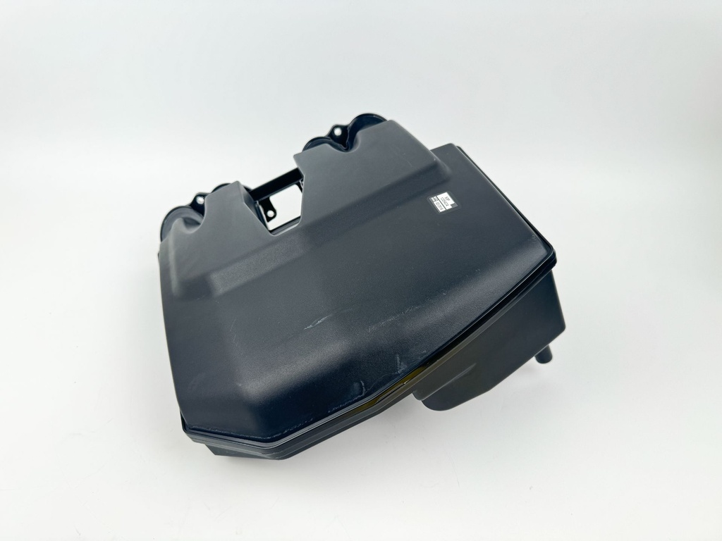 2018 Yamaha 150 HP 4 Stroke Outboard Intake Air Silencer Assembly 63P-14440-00-00 OEM